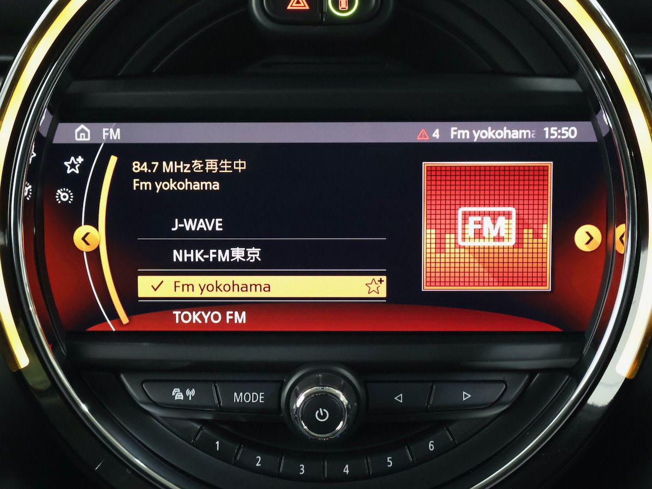 F55 COOPER D (AT)