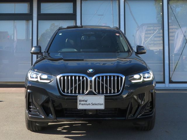 G01 X3 xDrive20d RHD ZA LCI