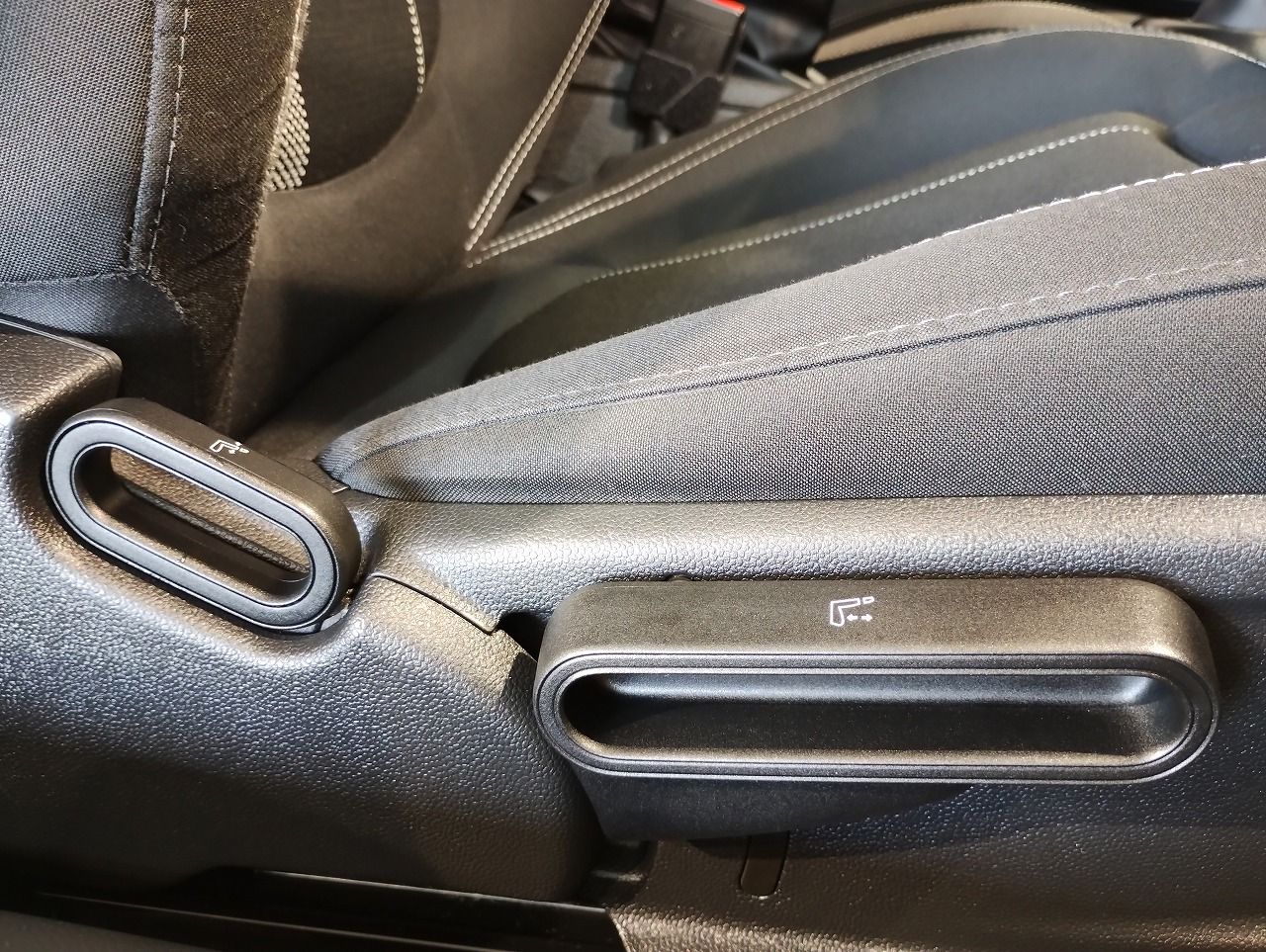 F56 MINI Cooper S 3-Door Hatch LCI