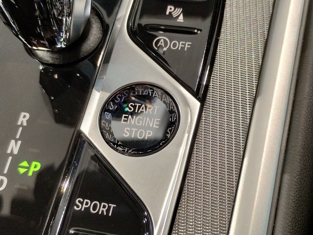 G16 840i M Sport Gran Coupe B58 3.0i