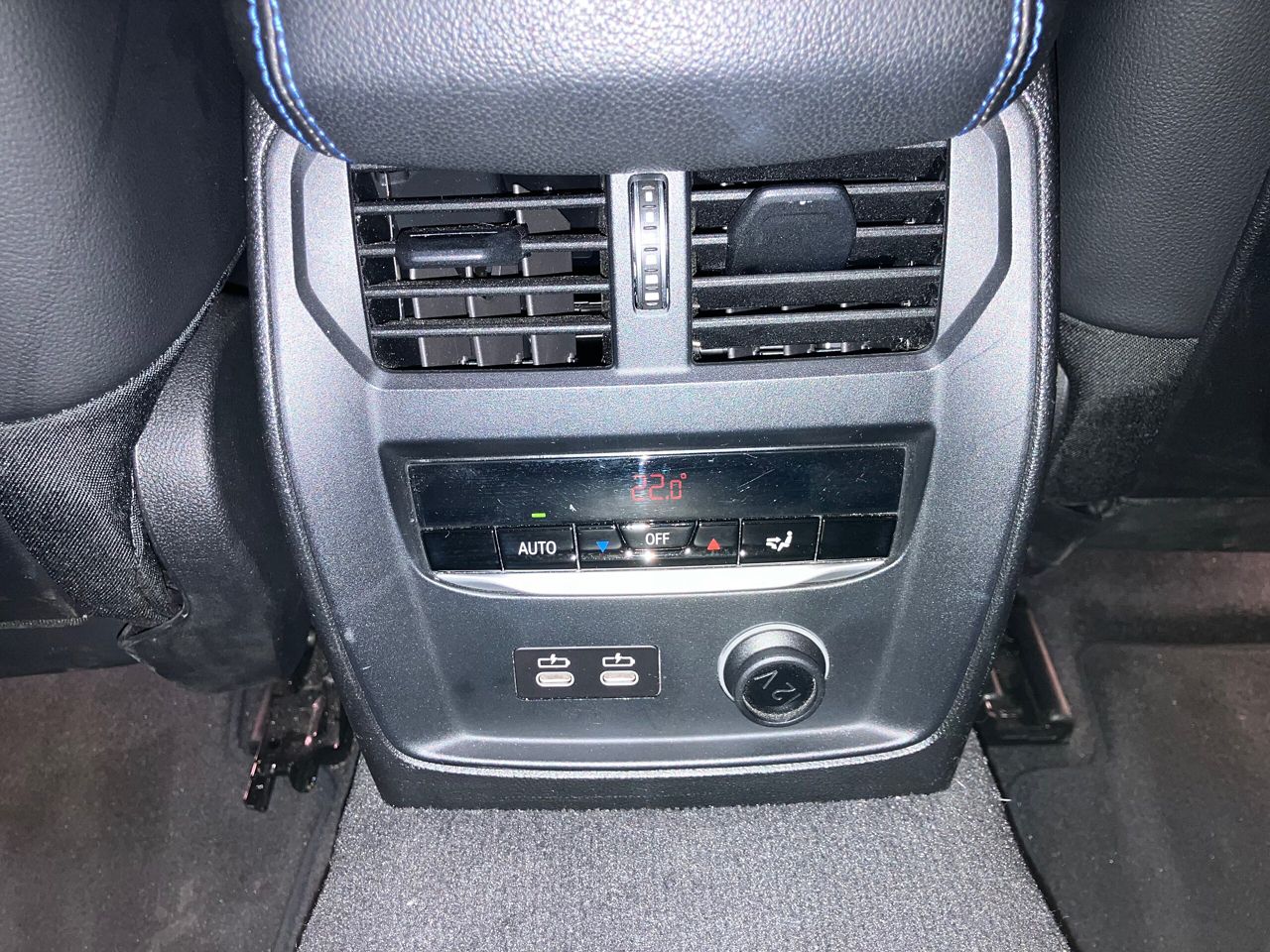 G20 320d xDrive RHD Saloon