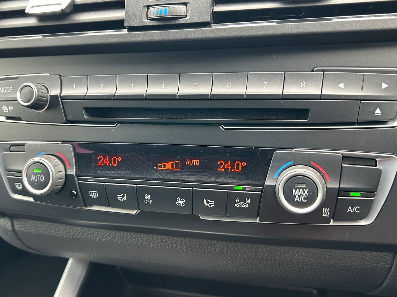 116I 5DOOR RHD