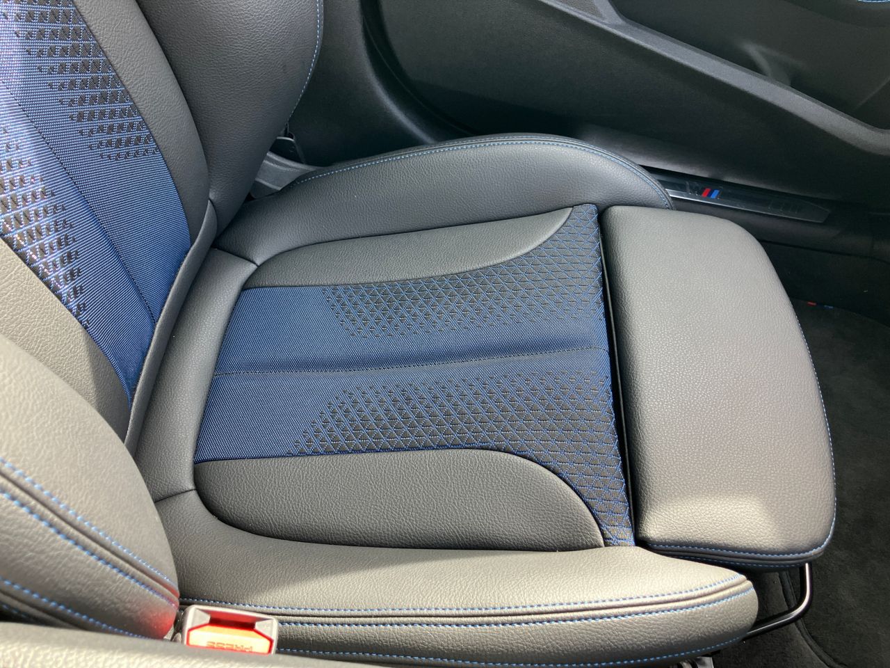 F44 218i Gran Coupe B38 1.5i