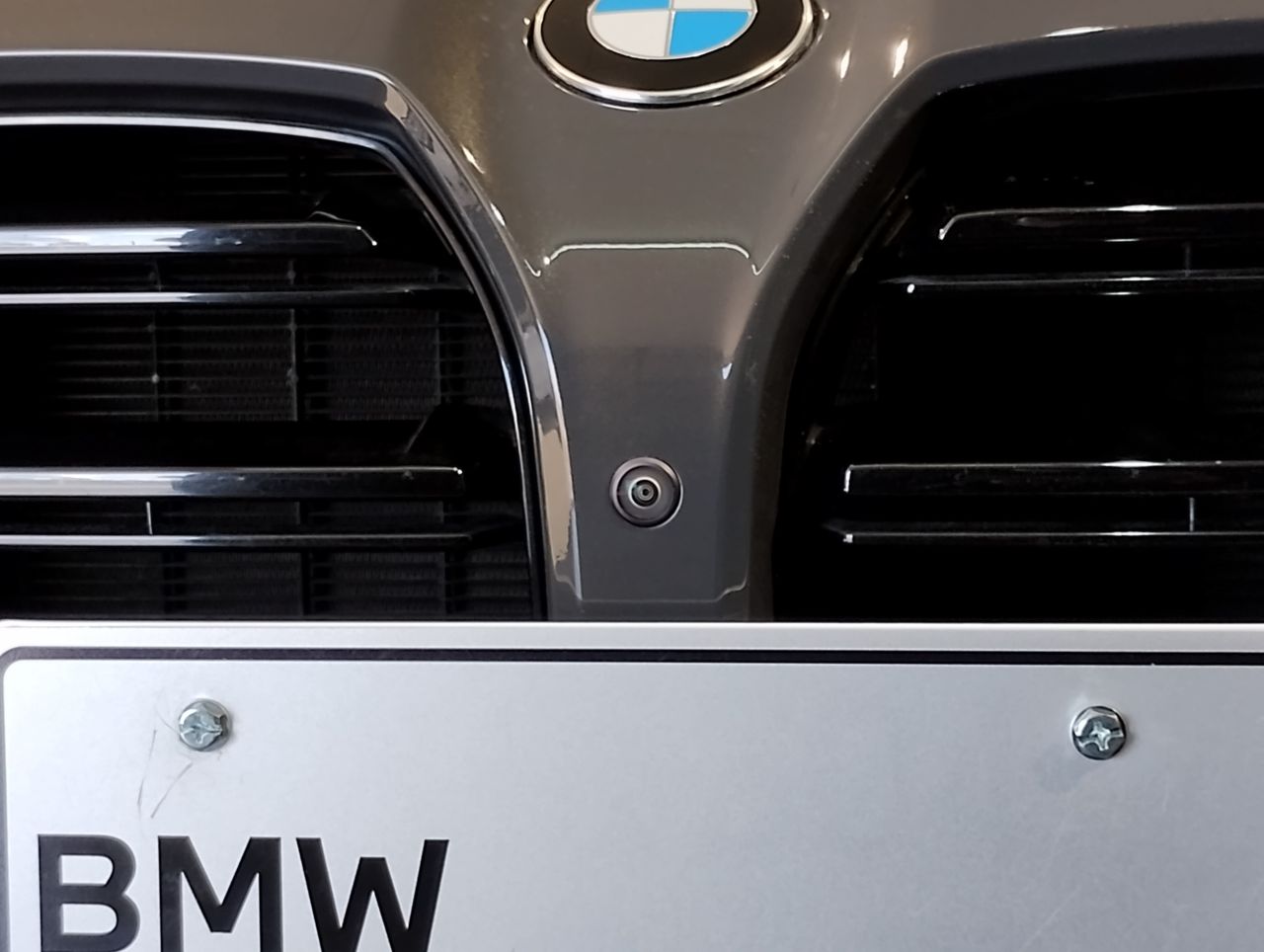 G80 M3 Competition M xDrive Saloon RHD