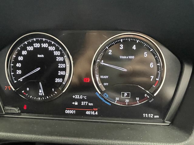 X1 sDrive18i RHD