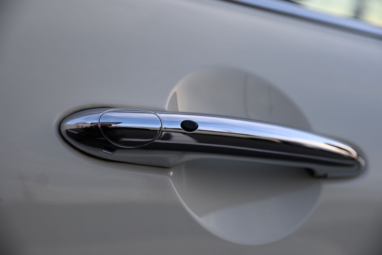 F55 MINI Cooper 5-Door Hatch LCI