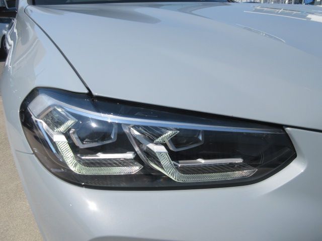 G01 X3 xDrive20d RHD ZA LCI