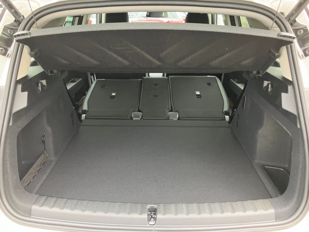 U25 MINI Countryman E