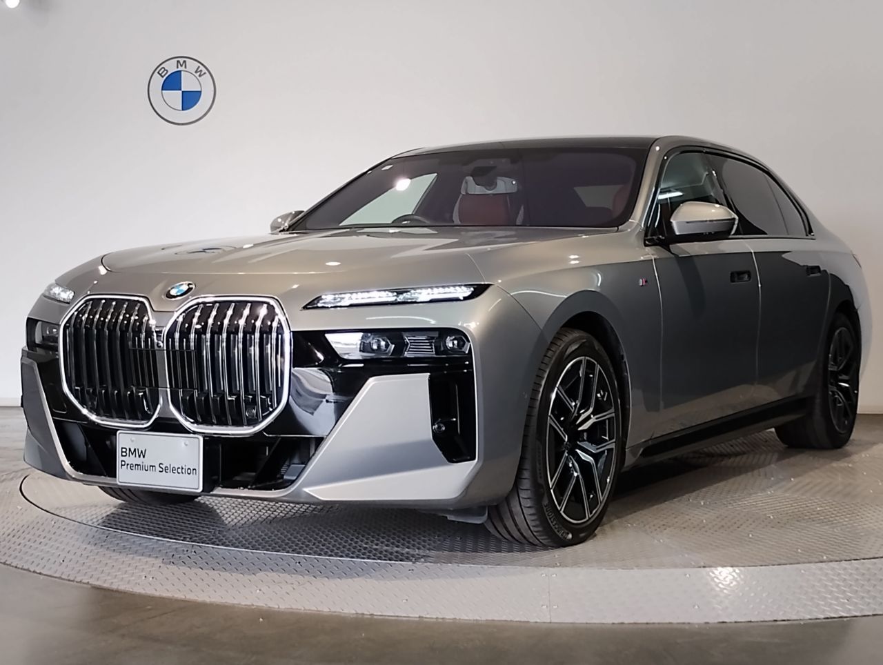 740i M Sport