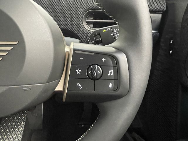 MINI Cooper C 5-doors