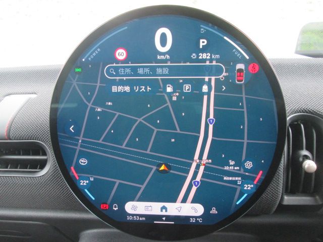 MINI Cooper C 5-doors