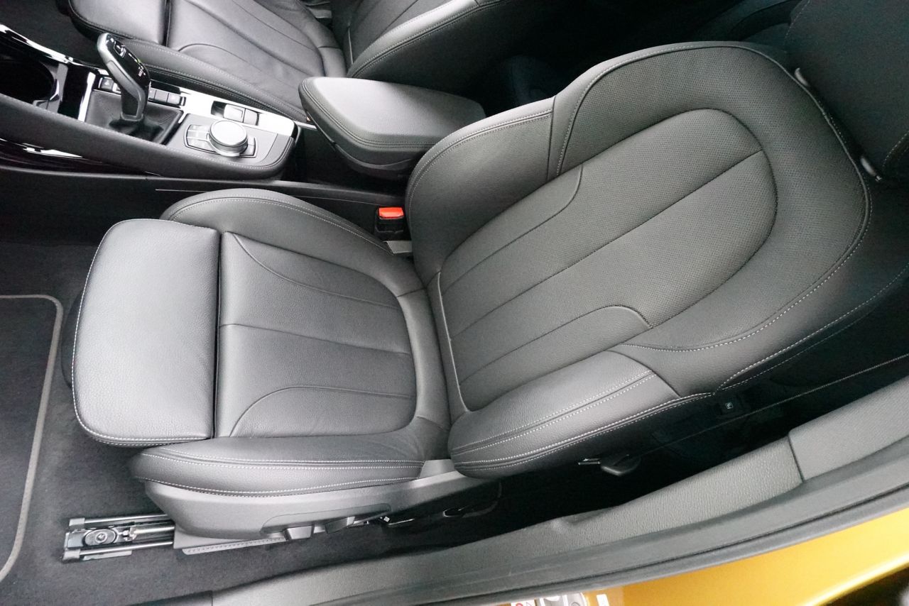 F39 X2 xDrive18d SAC B47 2.0d