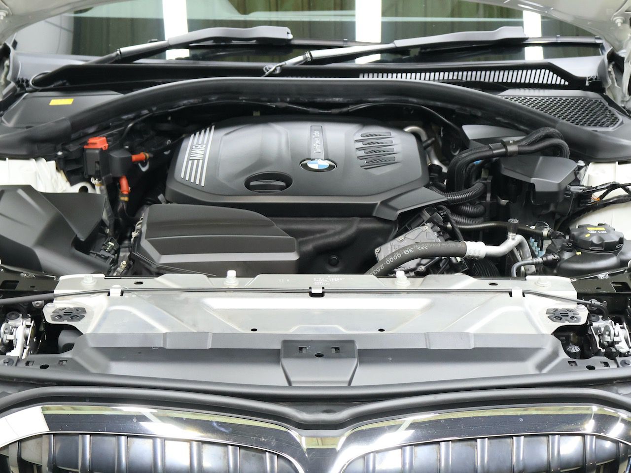 G21 320d xDrive Touring RHD