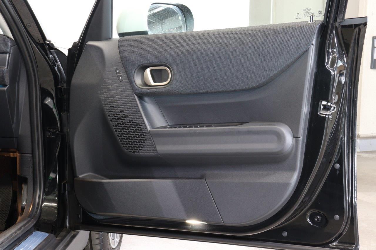 MINI Cooper C 5-doors