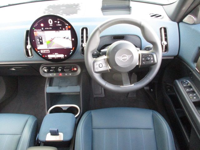 U25 MINI Countryman S ALL4