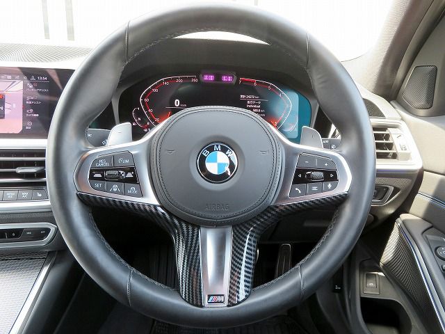 G21 320i RHD