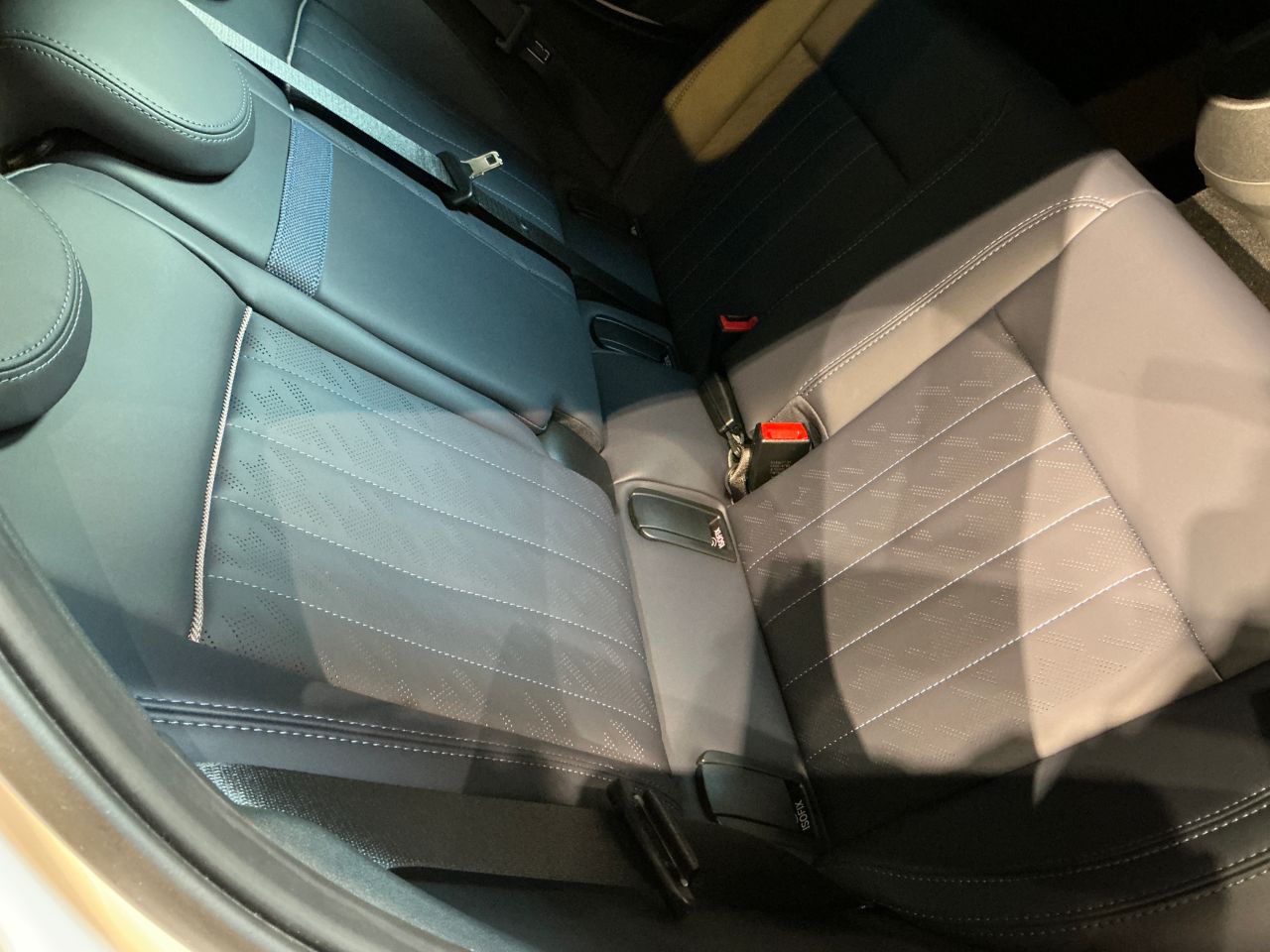 F65 MINI Cooper S 5Dr