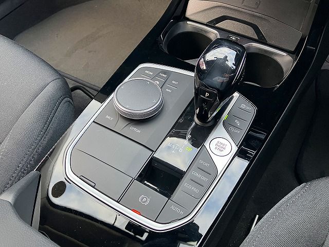 F40 118d Sports Hatch 5-door B47 2.0d