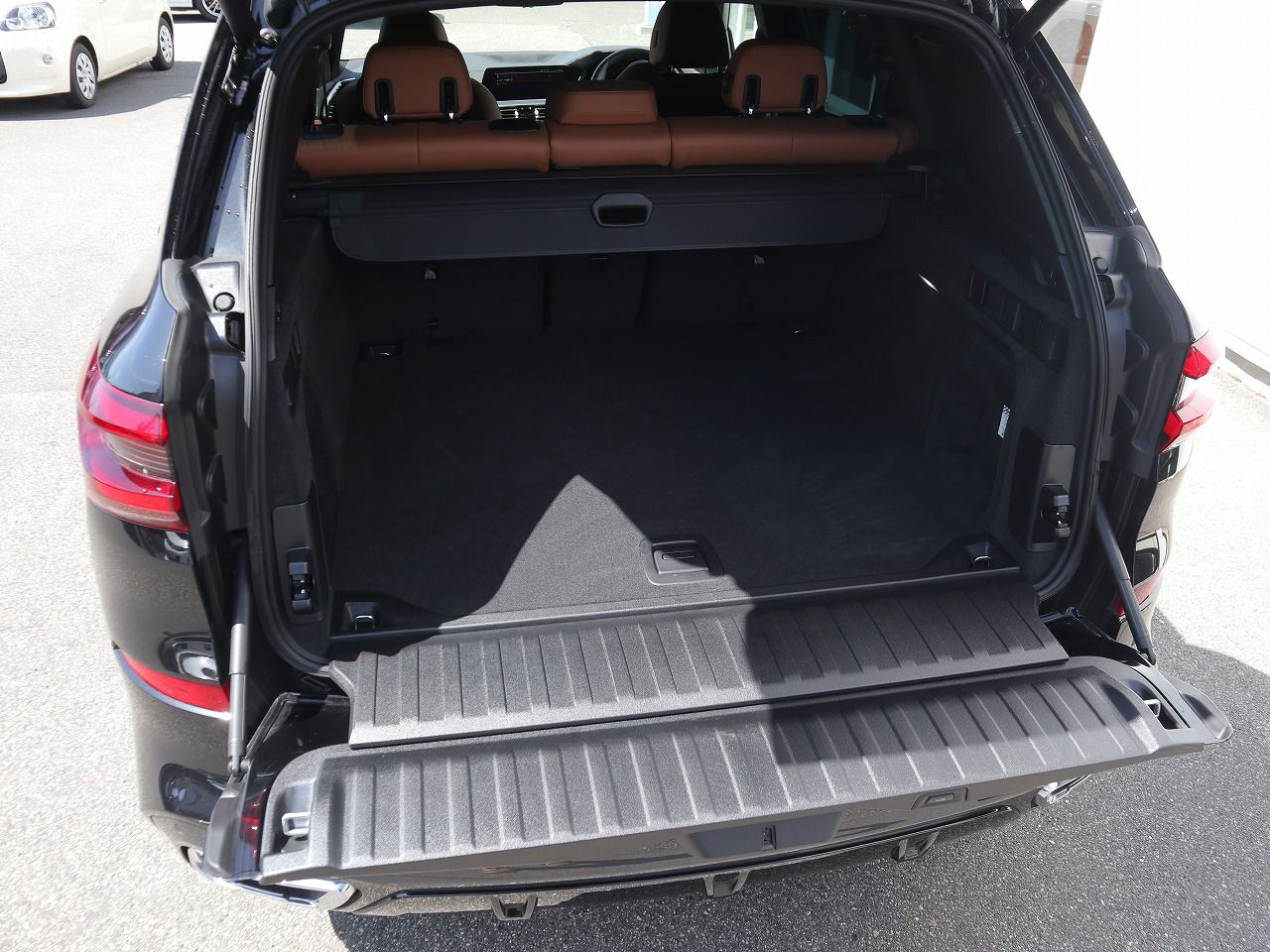 G05 X5 xDrive30d xLine B57 3.0d