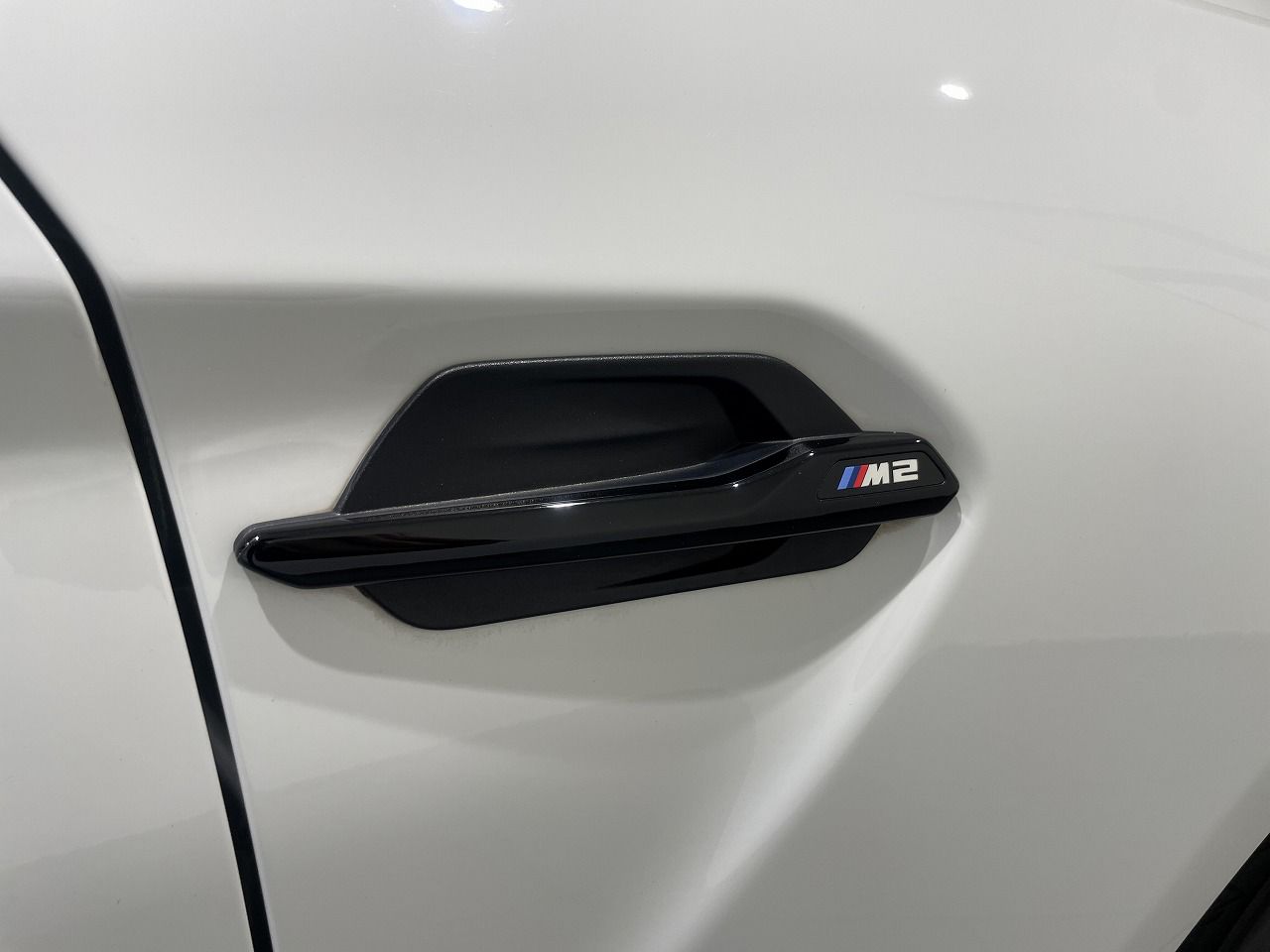 F87 M2 Competition S55 3.0i