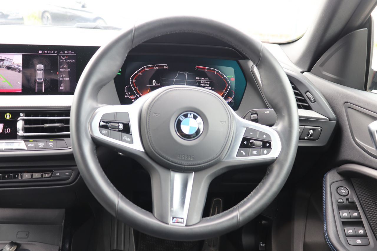 F44 218i Gran Coupe B38 1.5i