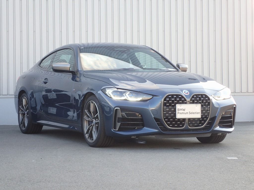 G22 M440i xDrive B58 3.0 RHD