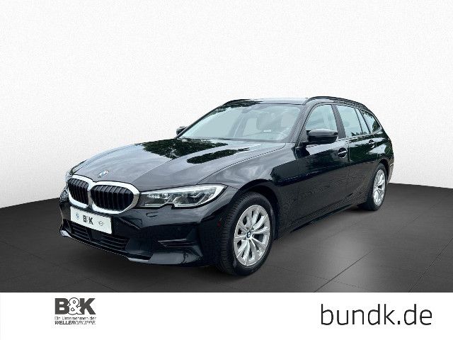 320d xDrive Touring