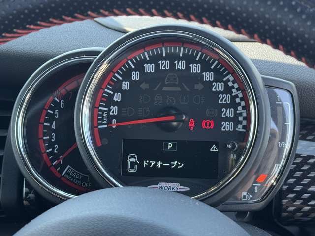 F56 MINI JOHN COOPER WORKS
