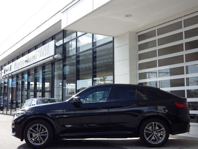 X4 xDrive20d RHD