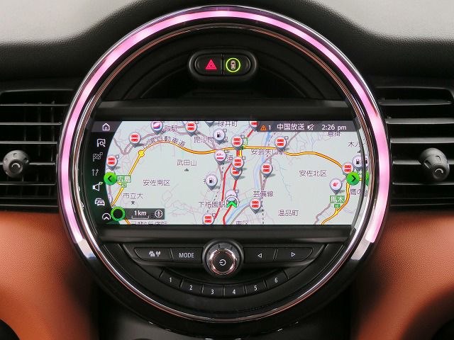 F56 MINI Cooper S 3-Door Hatch LCI