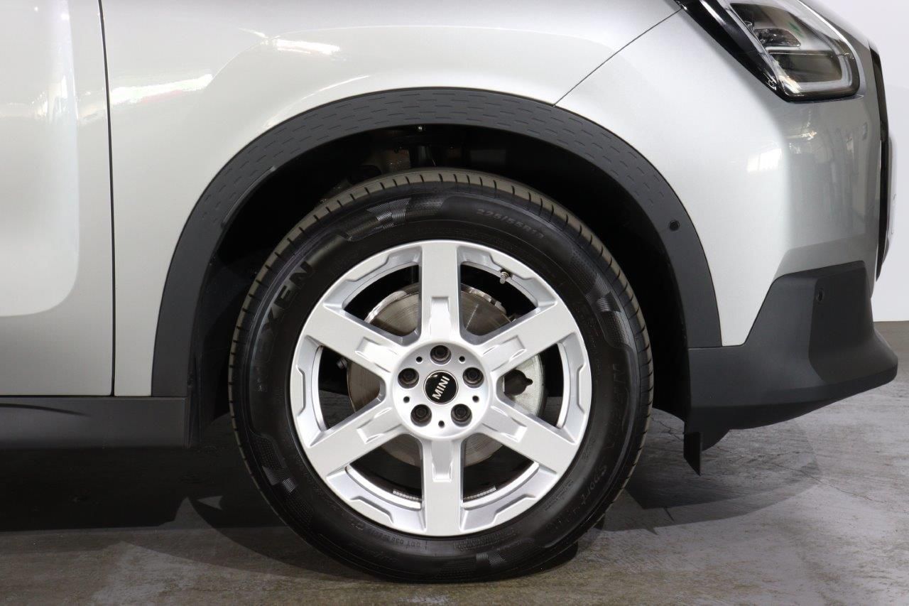 U25 MINI Countryman C