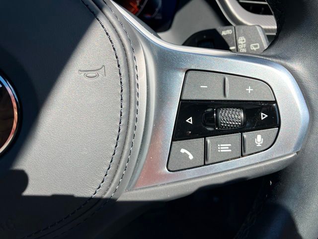 F40 118d Sports Hatch 5-door B47 2.0d