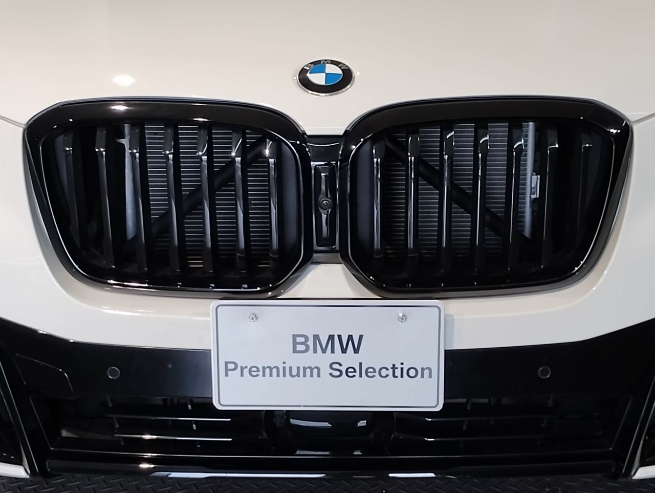 G01 X3 xDrive20d RHD ZA LCI