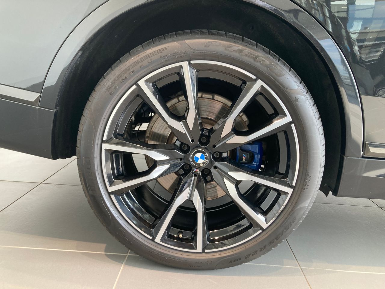 G07 X7 xDrive30d N57 3.0d