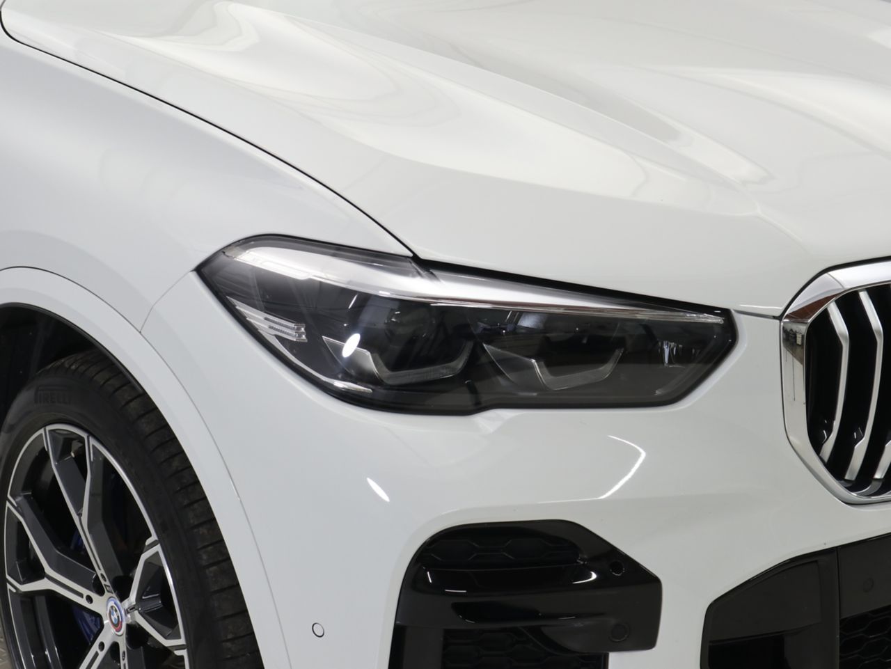 G05 X5 xDrive30d xLine B57 3.0d