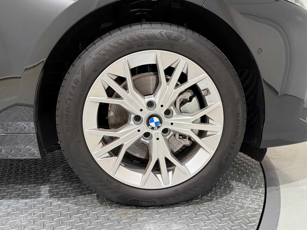 120 Sport Sports Hatch