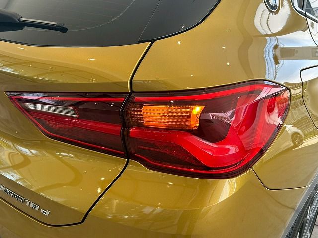 F39 X2 xDrive18d SAC B47 2.0d