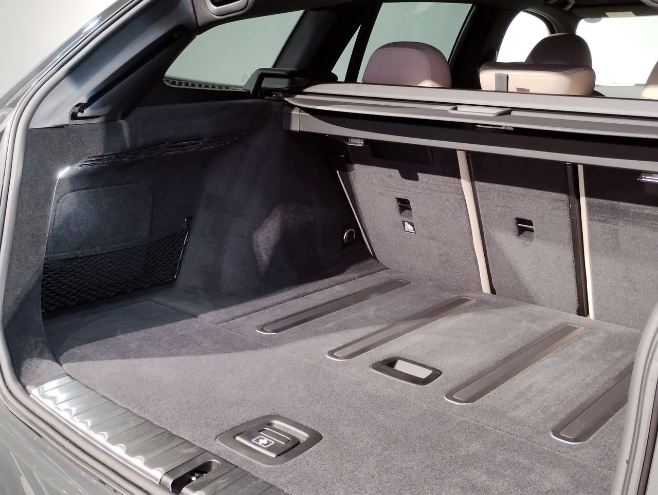 G21 320d xDrive Touring RHD