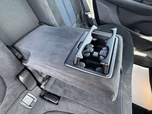 218I ACTIVE TOURER RHD