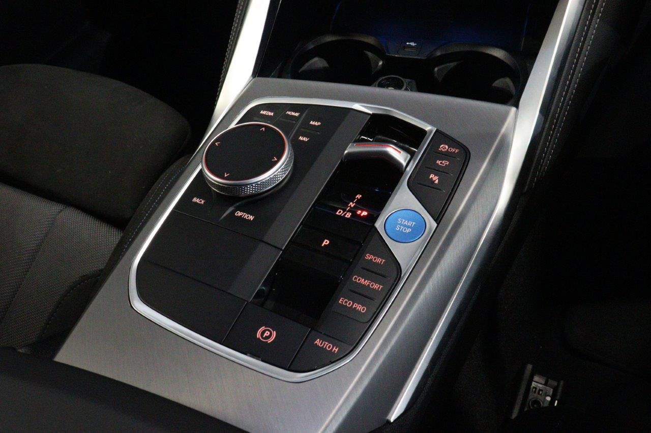 G26 i4 eDrive 40 LCI