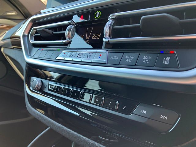X4 xDrive20d RHD