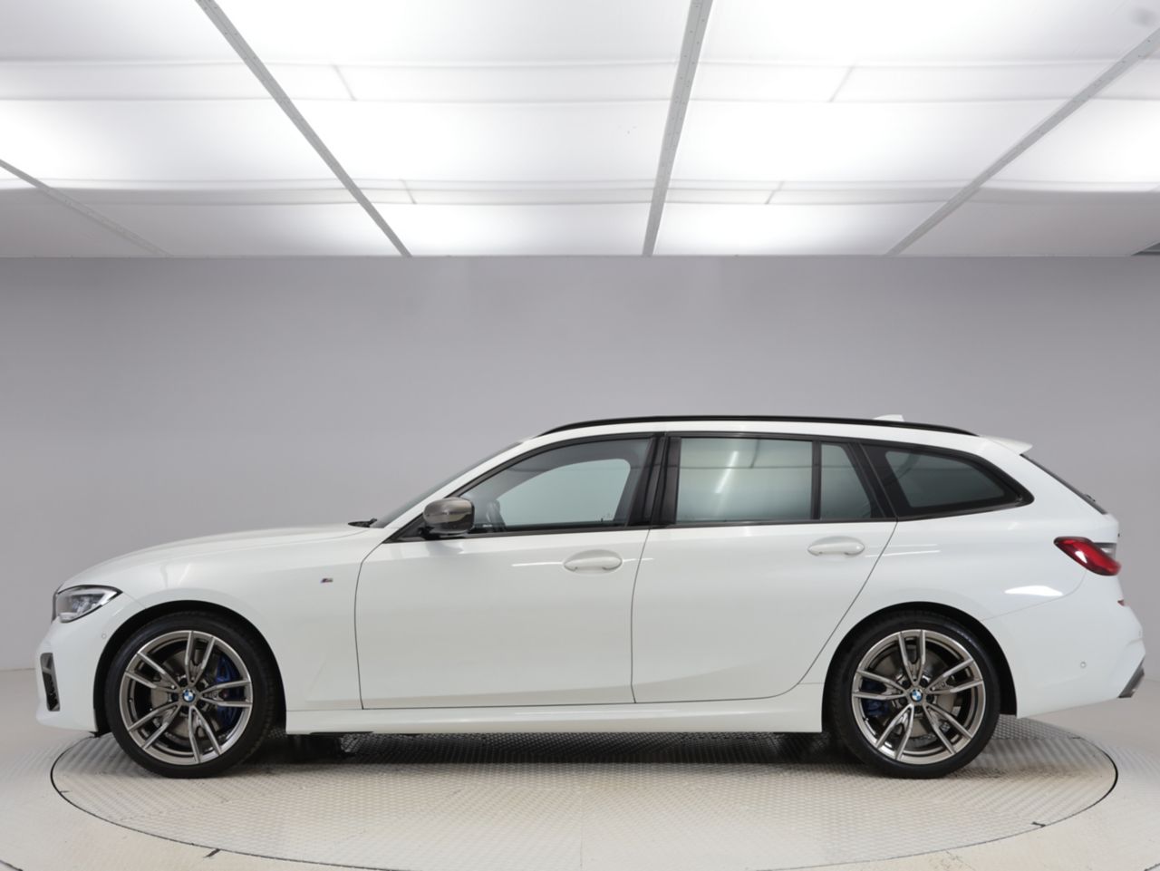G21 M340i xDrive RHD