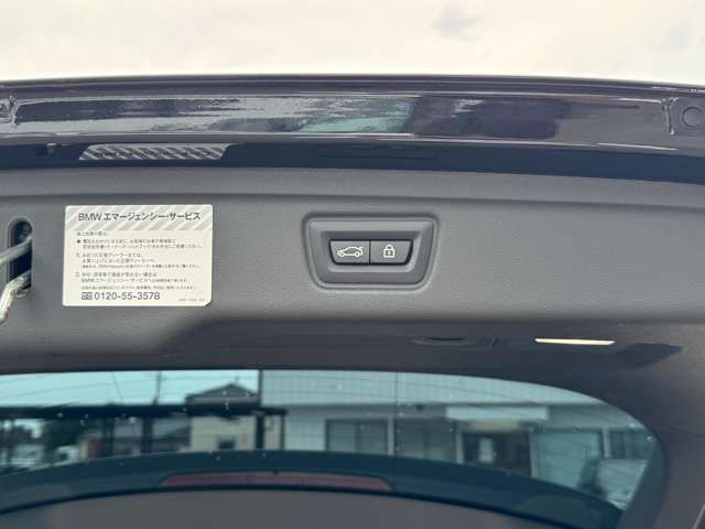 G21 320d xDrive Touring RHD
