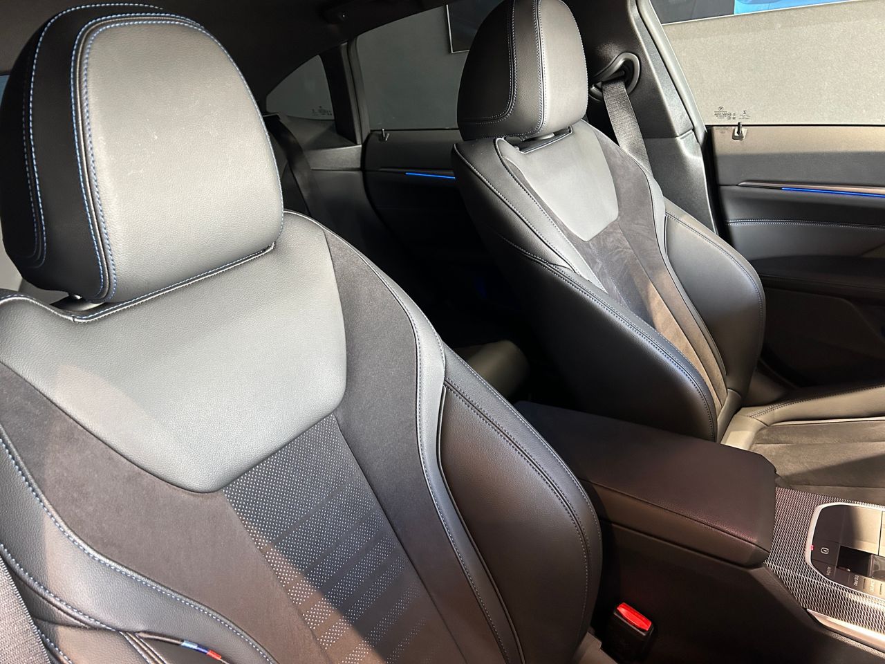 420i Gran Coupé RHD
