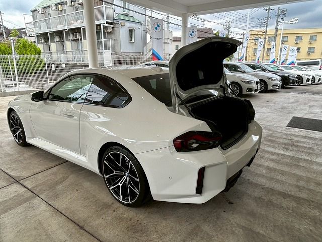 G87 M2 Coupe
