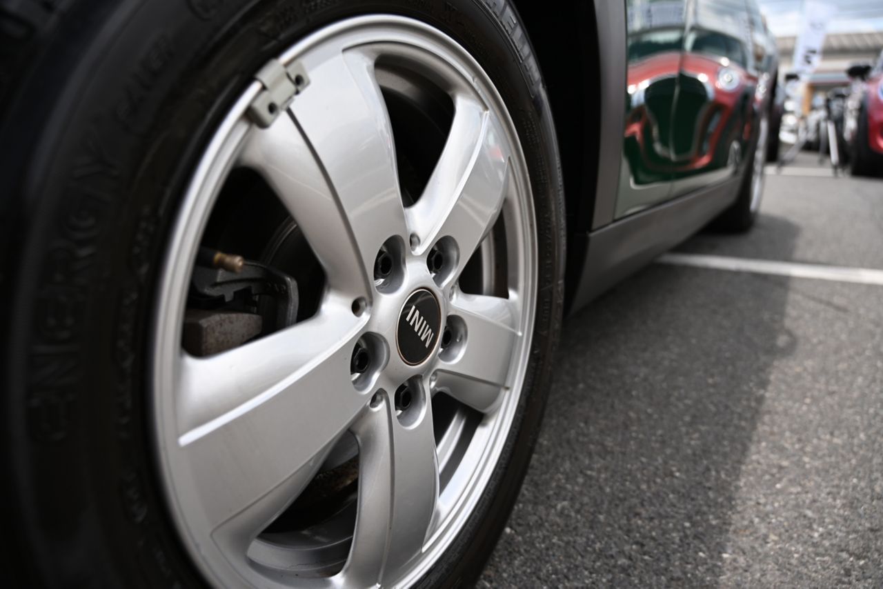 F56 MINI Cooper 3-Door Hatch LCI