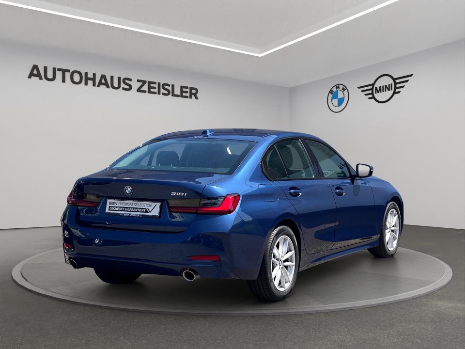BMW 318