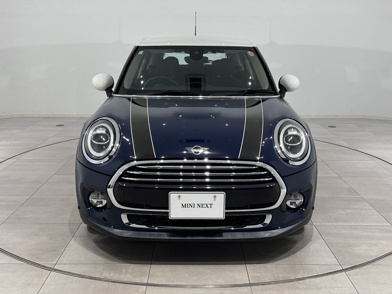 F55 COOPER D (AT)