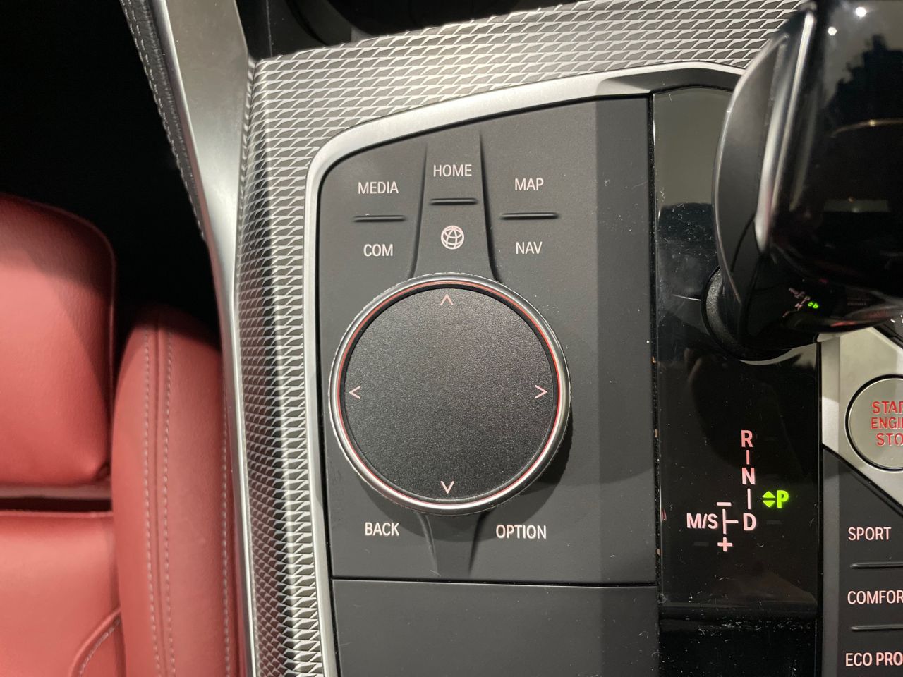 G26 M440i xDrive B58 3.0 RHD