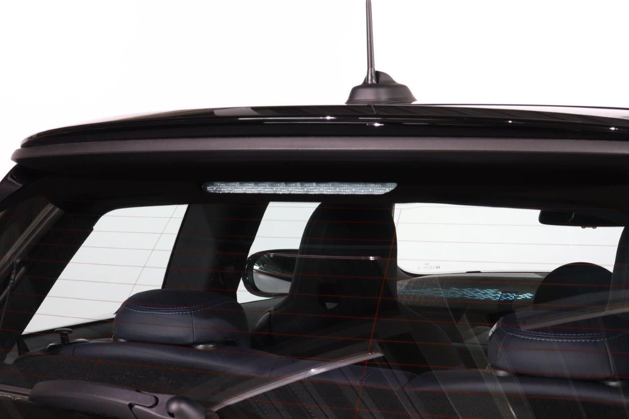 F66 MINI Cooper S 3Dr